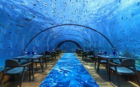 فندق هورالهي آيلاند ريزورت